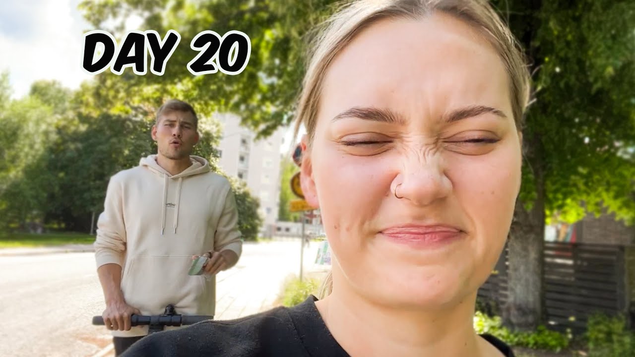 Onko mik&auml;&auml;n hyvin? #20