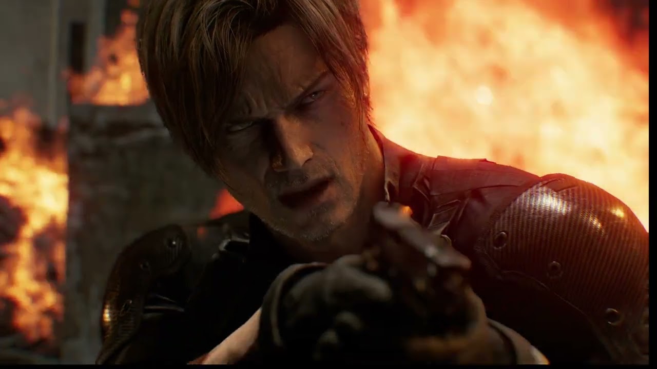 Resident Evil Requiem P14