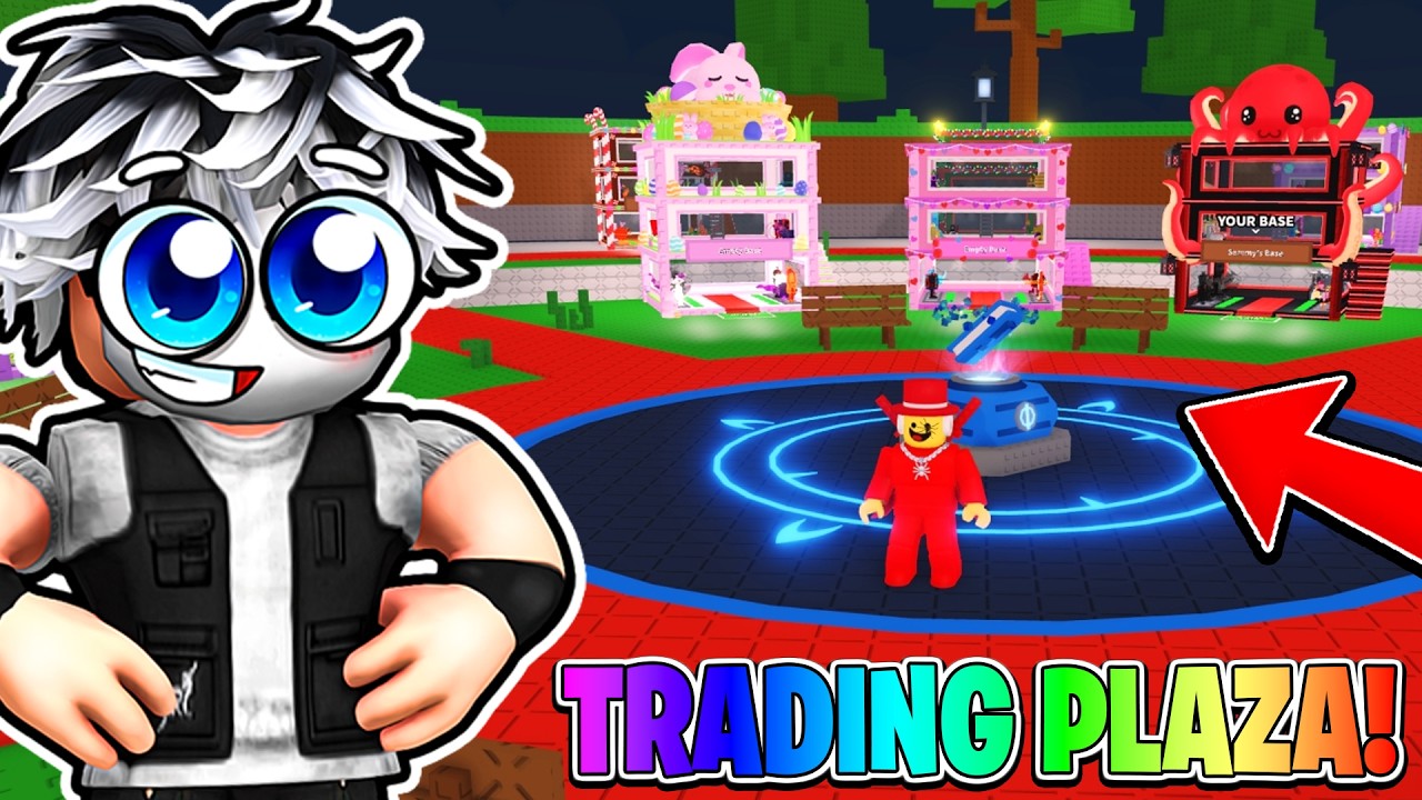🎉TRADUJEMY Z WIDZAMI STEAL A BRAINROT!🎉KONKURSY NA SECRETY!🎉 #roblox