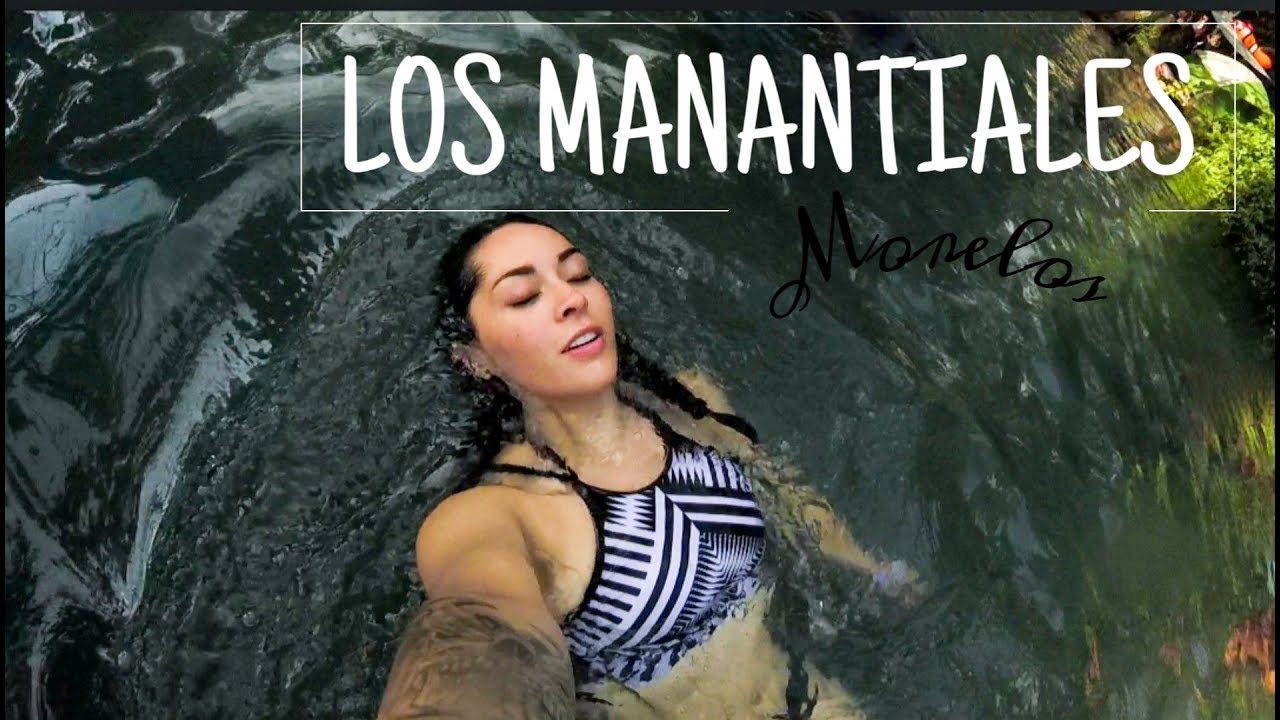 BALNEARIO LOS MANANTIALES| ¿COMO LLEGAR? | MOTO VLOG