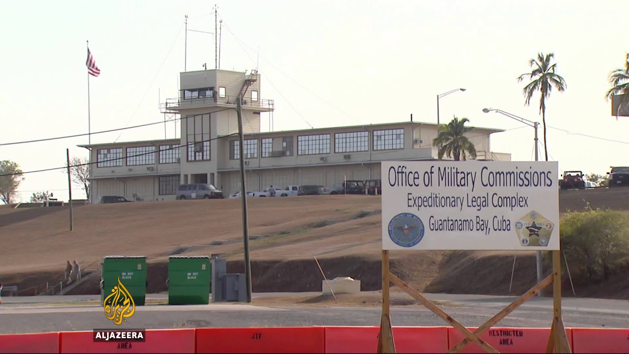 Cuba wants US to hand back Guantanamo territory