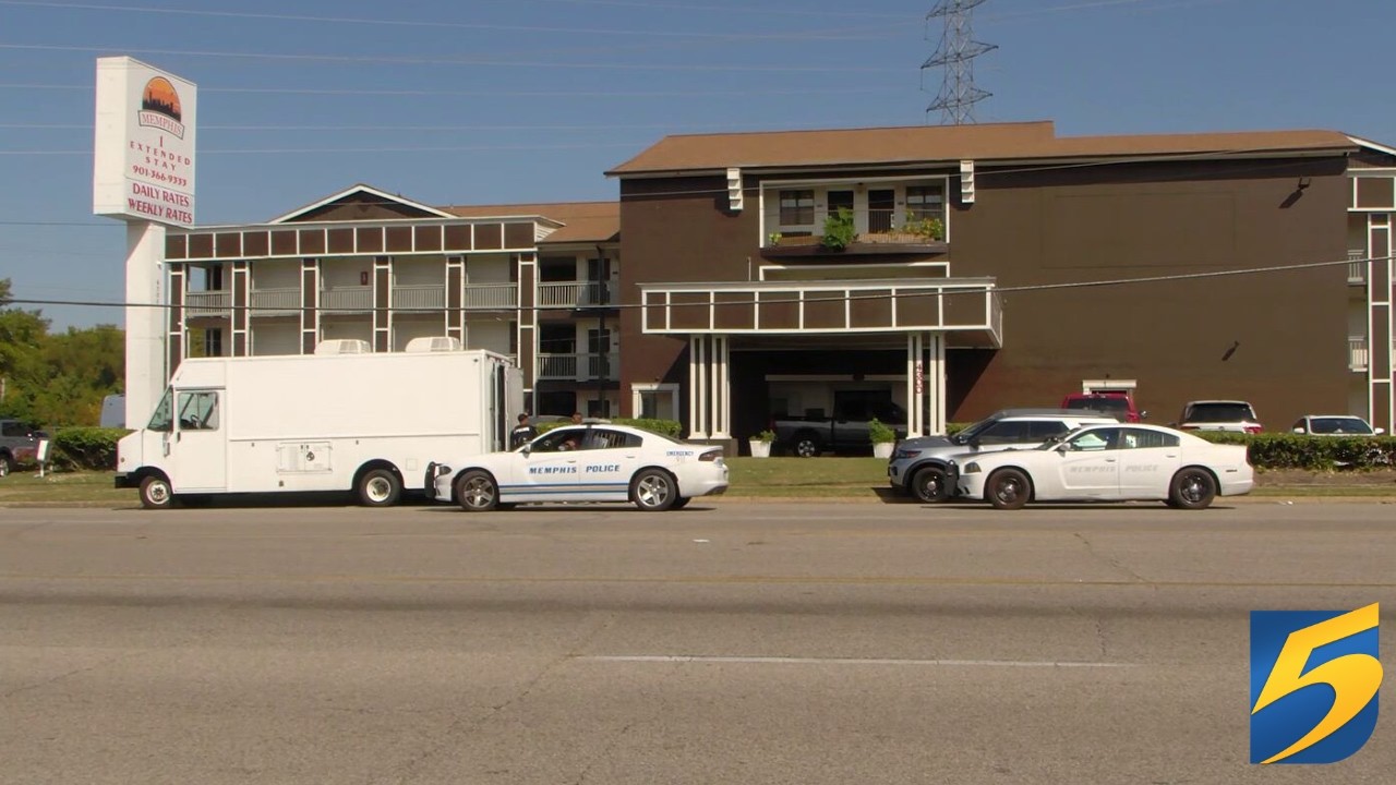 MPD temporarily shuts down hotel on American Way, deemed ‘public nuisance’