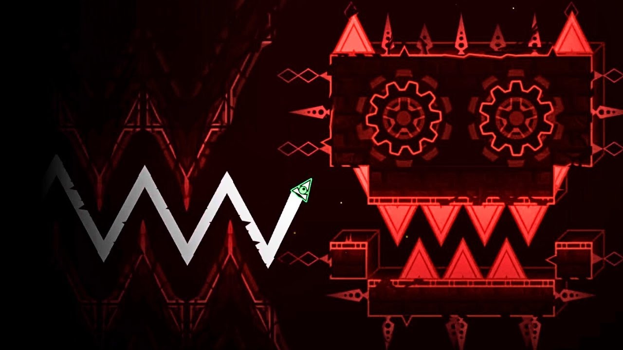 playing bloodlust for a few mins (52%)