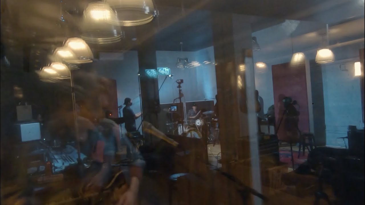 Waiting to be Discovered - The Joel Plaskett Emergency