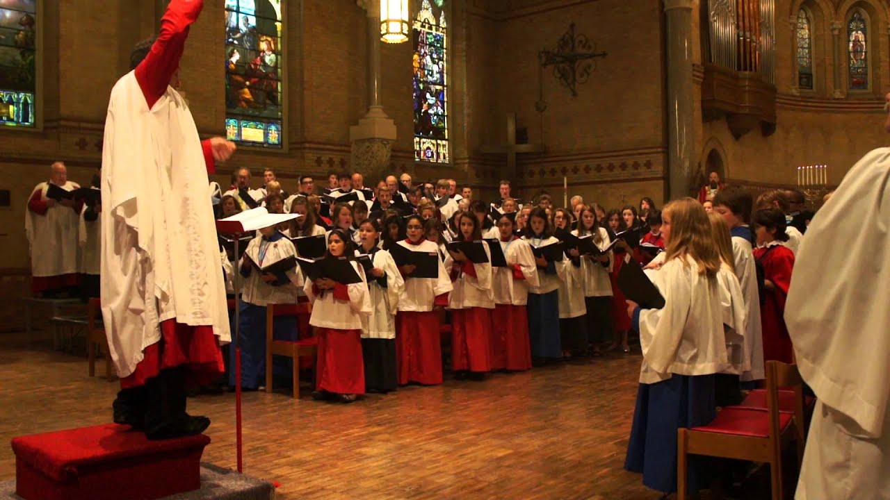 RSCM Sings 