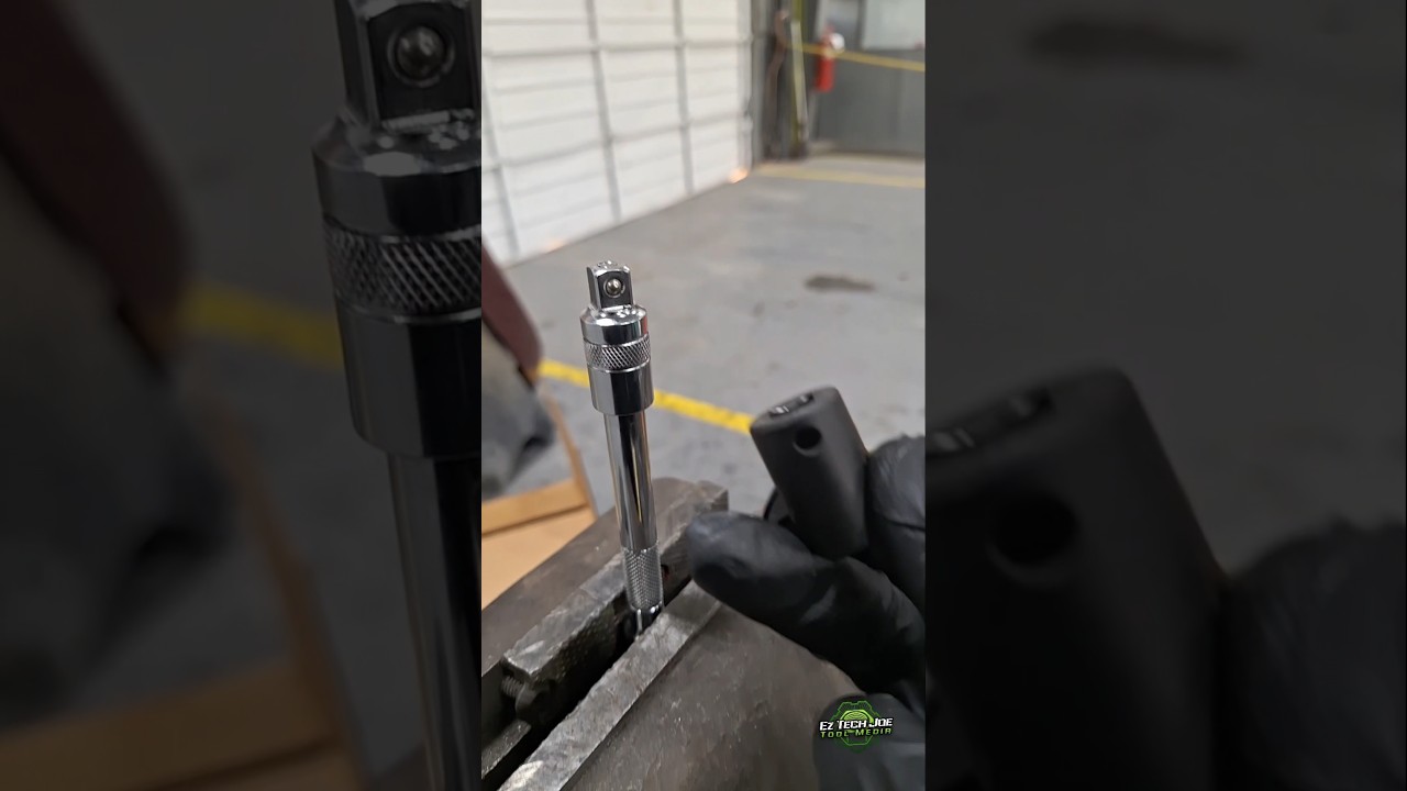 Tekton Tools Has Some Explaining To Do!