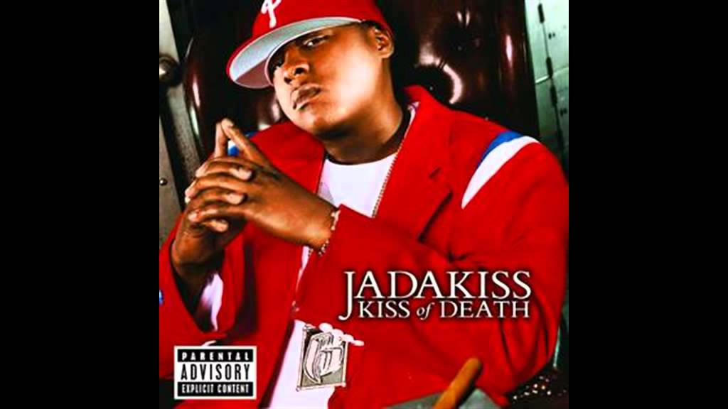 Jadakiss f Nate Dogg time's up