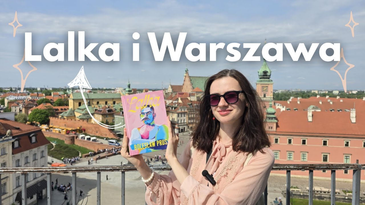 Warszawa śladami 