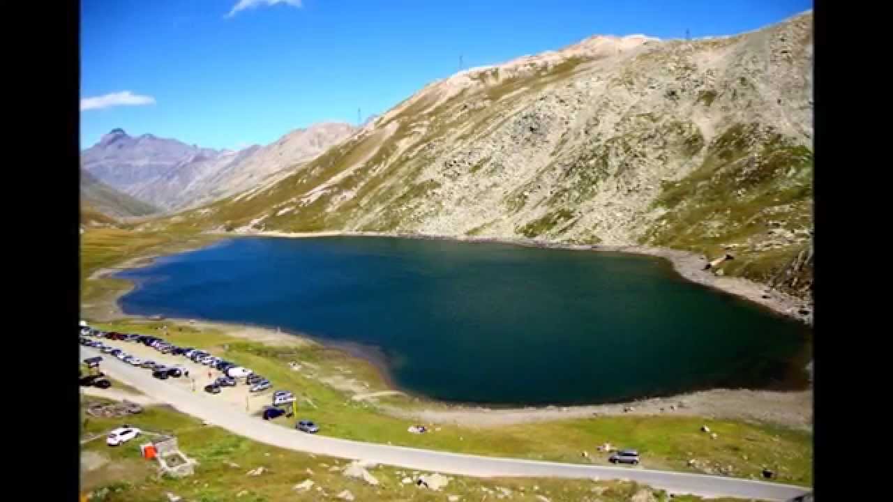Panorami Alpini delle valli Orco e Soana