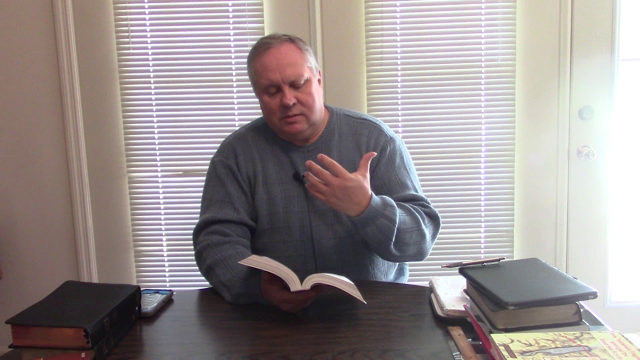 Review  NIV Every Mans Bible