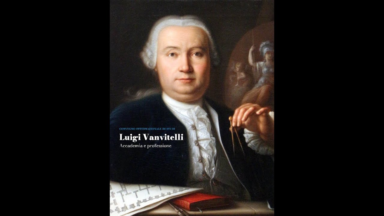 20.11.23 Luigi Vanvitelli Accademia e professione - terza parte
