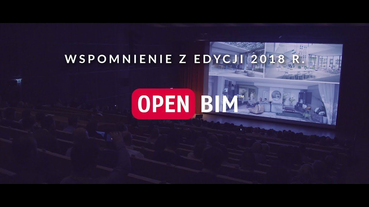 NOWE OBLICZE BIM 2018