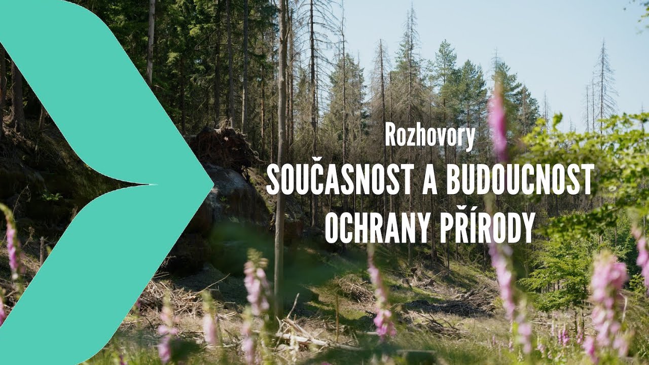 Současnost a budoucnost ochrany přírody
