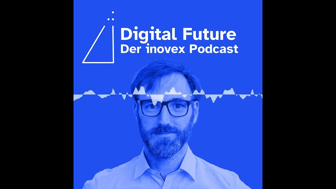 Software für Medizinprodukte - Digital Future – Der inovex Podcast