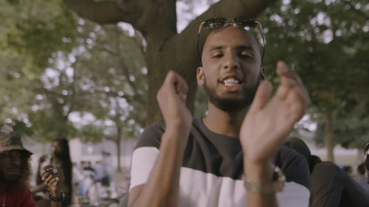 Megz - #2Real Freestyle