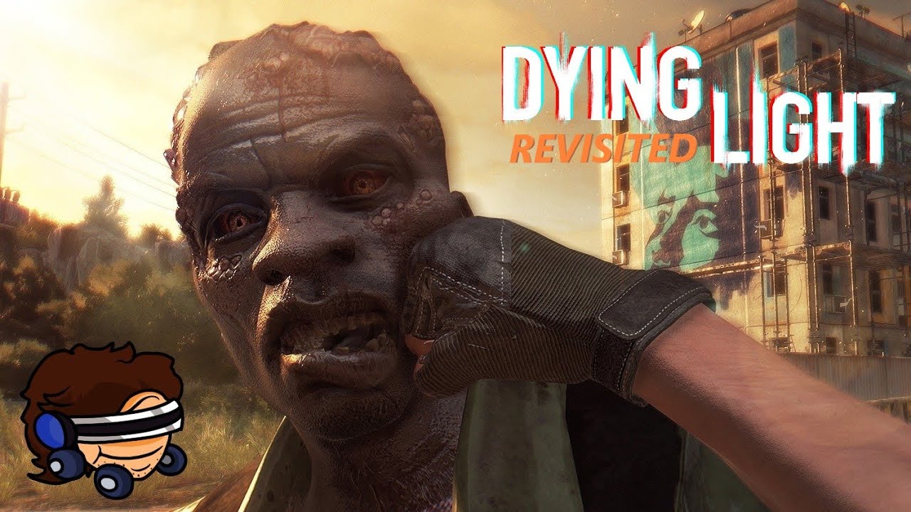 Revisiting Dying Light 1 PART 1 - A Fresh Perspective