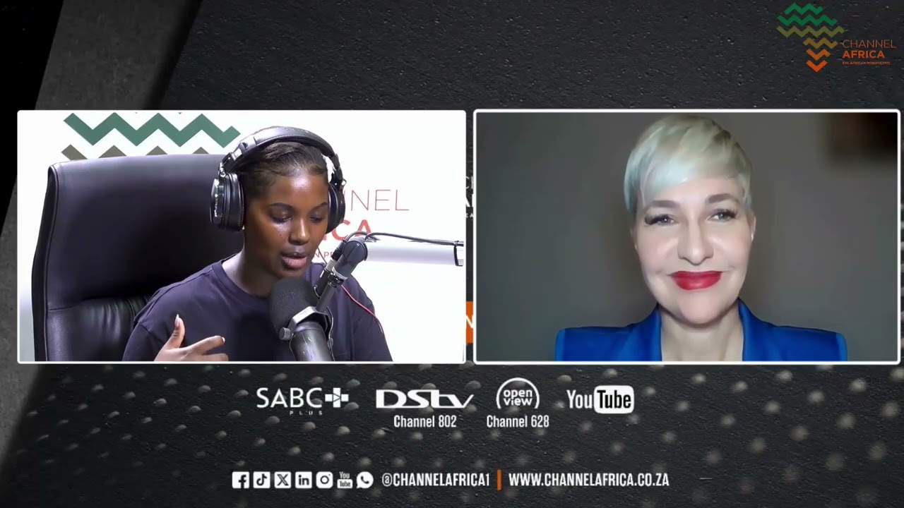 Why New Year’s Resolutions Fail and How the Brain Creates Real Change | #AfricanDiaries