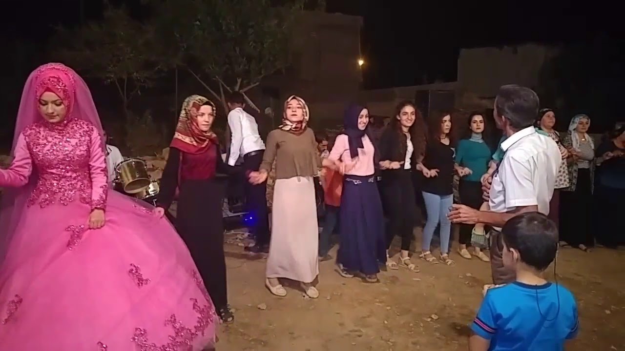 KILINÇ KAMERA OZANLAR SAZ GRUBU KARAGUVEC KÖYÜNDE
