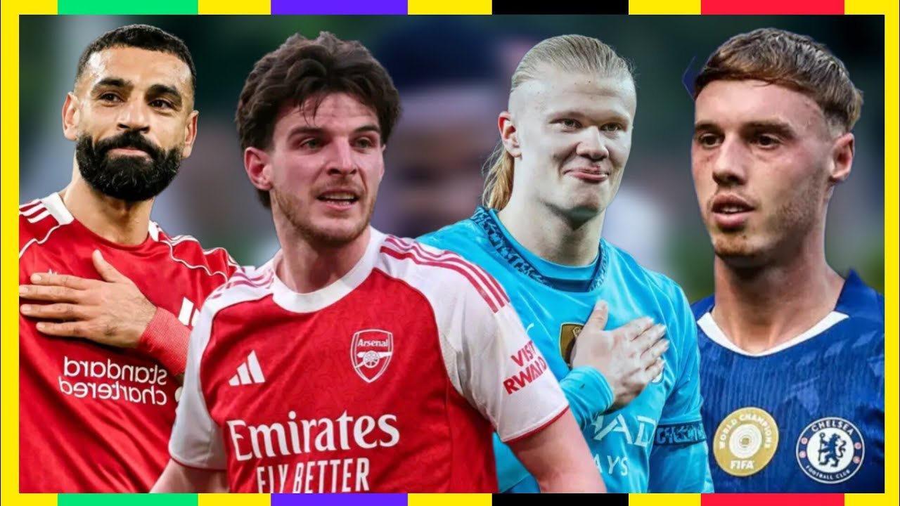 🚨BOOM💥MAN CITY MU MAZI ABIRA || ARSENAL IGUYE AHASHASHE || CHELSEA IGUYE MU BUKI