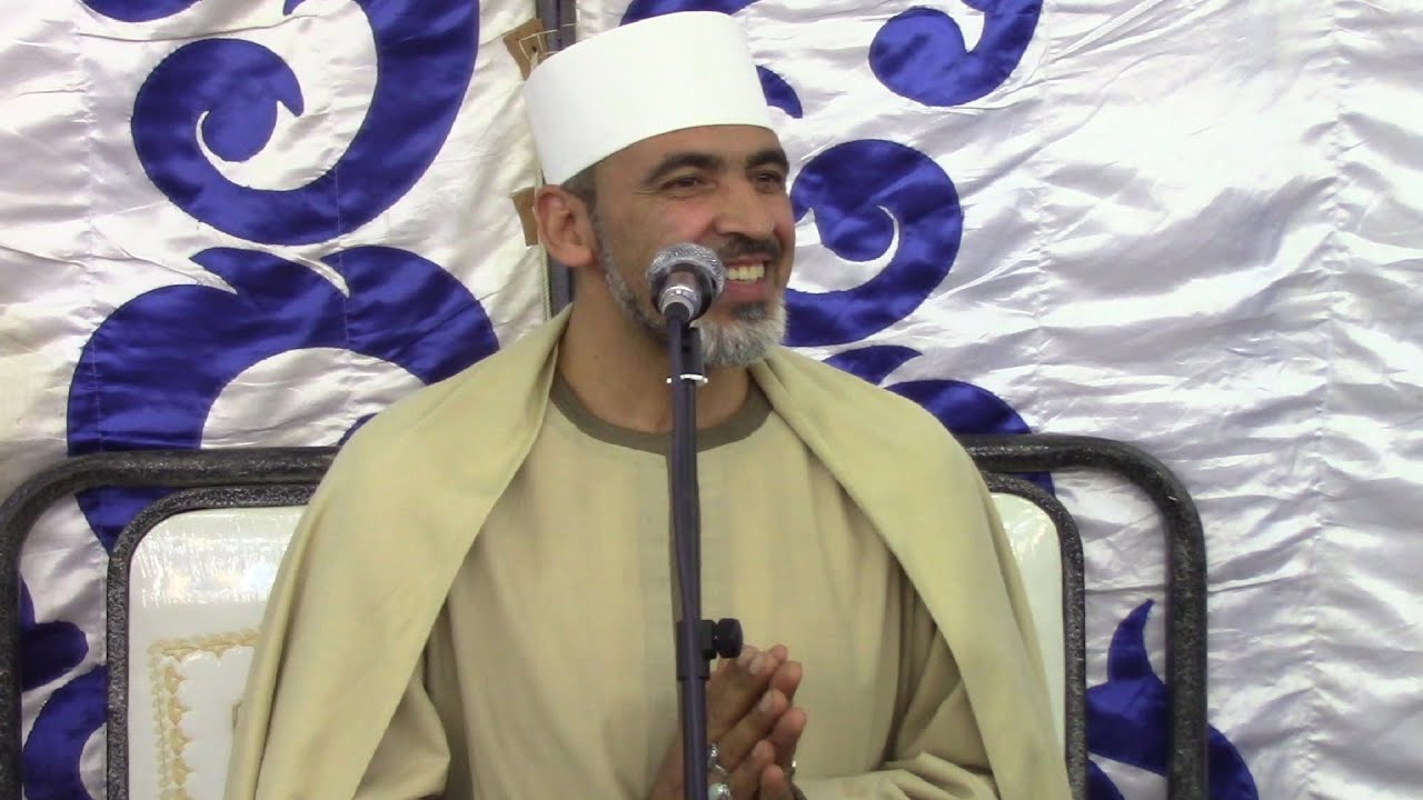 كلمة الشيخ محمد كمال / عزاء الحاج عادل عبدالقادر/عزبة البصري . منشأه السلام بلبيس 2022/4/27
