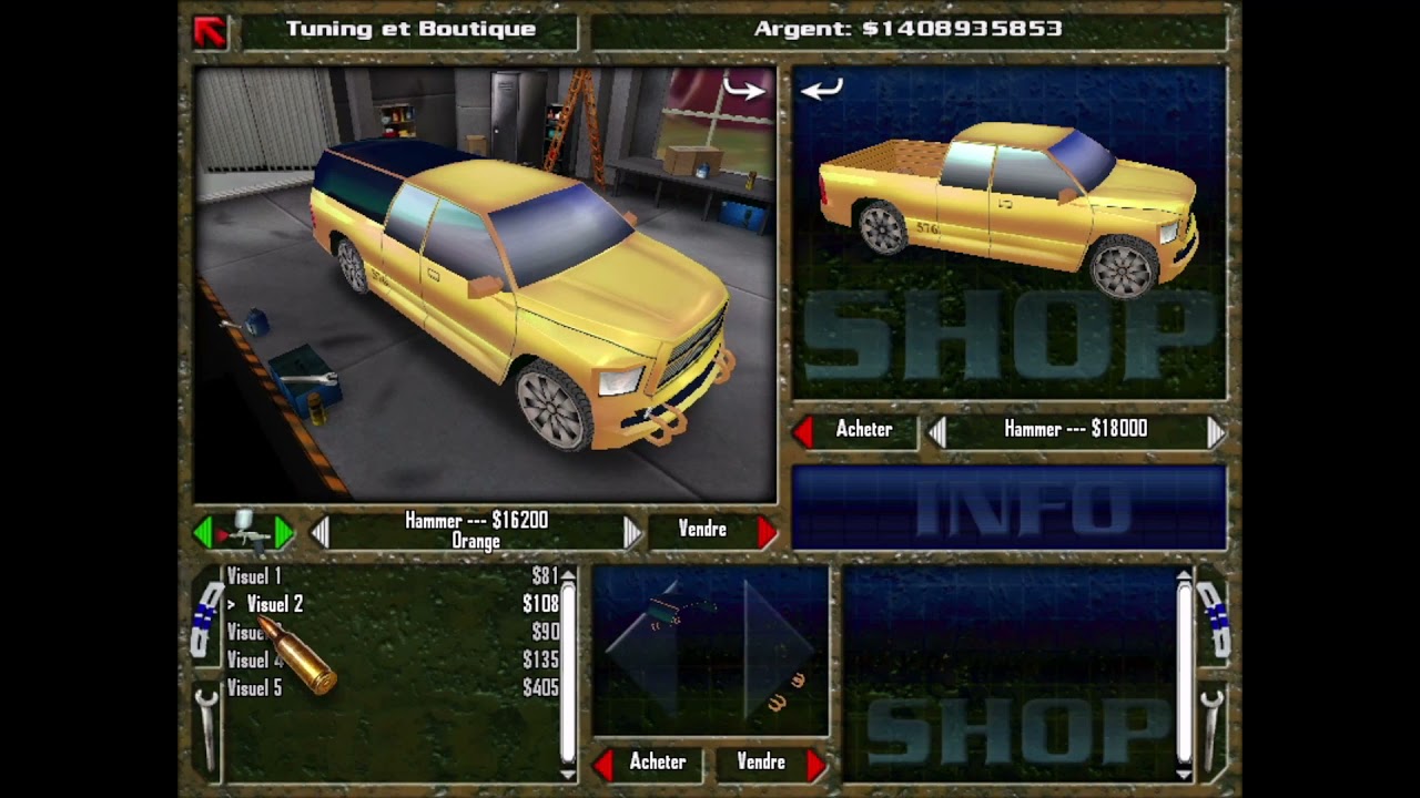 Army Racer - All Cars + Customization
