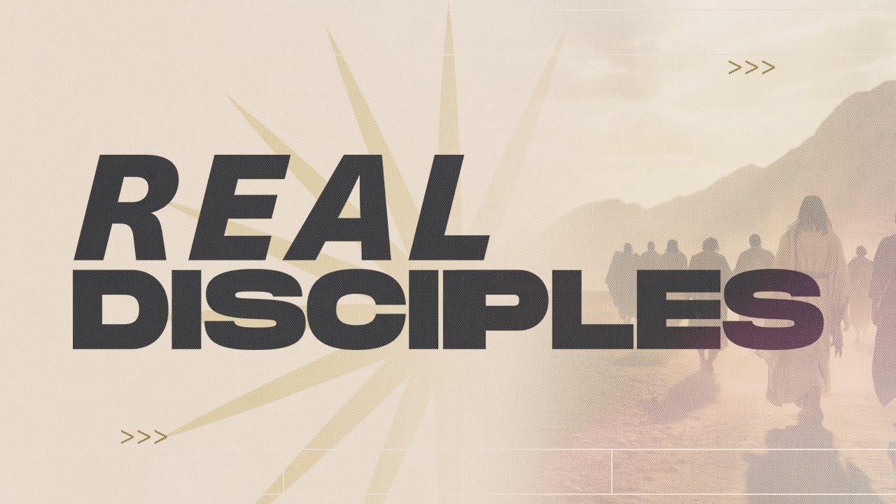 01/04/26 | Real Disciples | Derek Loperfido