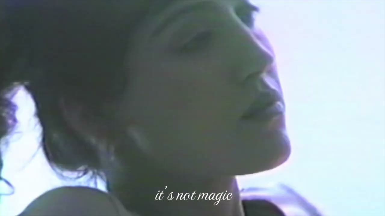 Asal Hazel - Bite (Official Lyric Video)