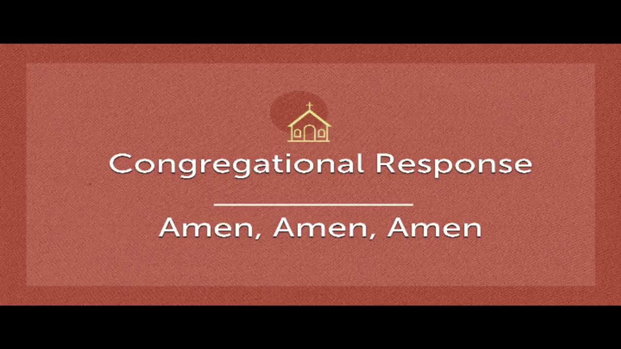 Cooks Creek Presbyterian Church Worship 2/8/26