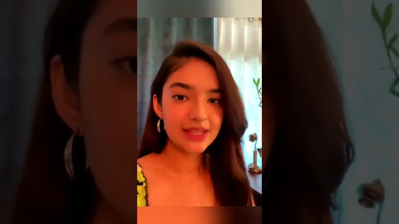 Anushka sen live streaming for YouTube video #anushkasen #trending #youtubeshorts #viral