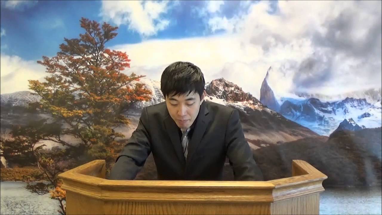 Pt 18- Contemporary Christian Music is from Satanic Voodoo- Dr. Gene Kim (Berkely Grad & Doctorate)