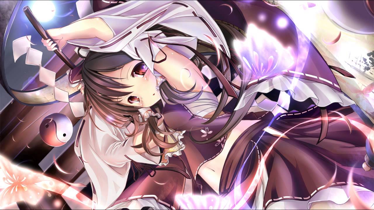 Nightcore - Hypnotic