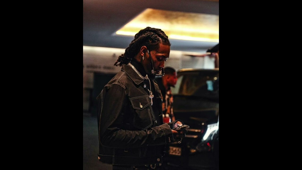 Offset x Turbo - Swing My Way (SpedUp)