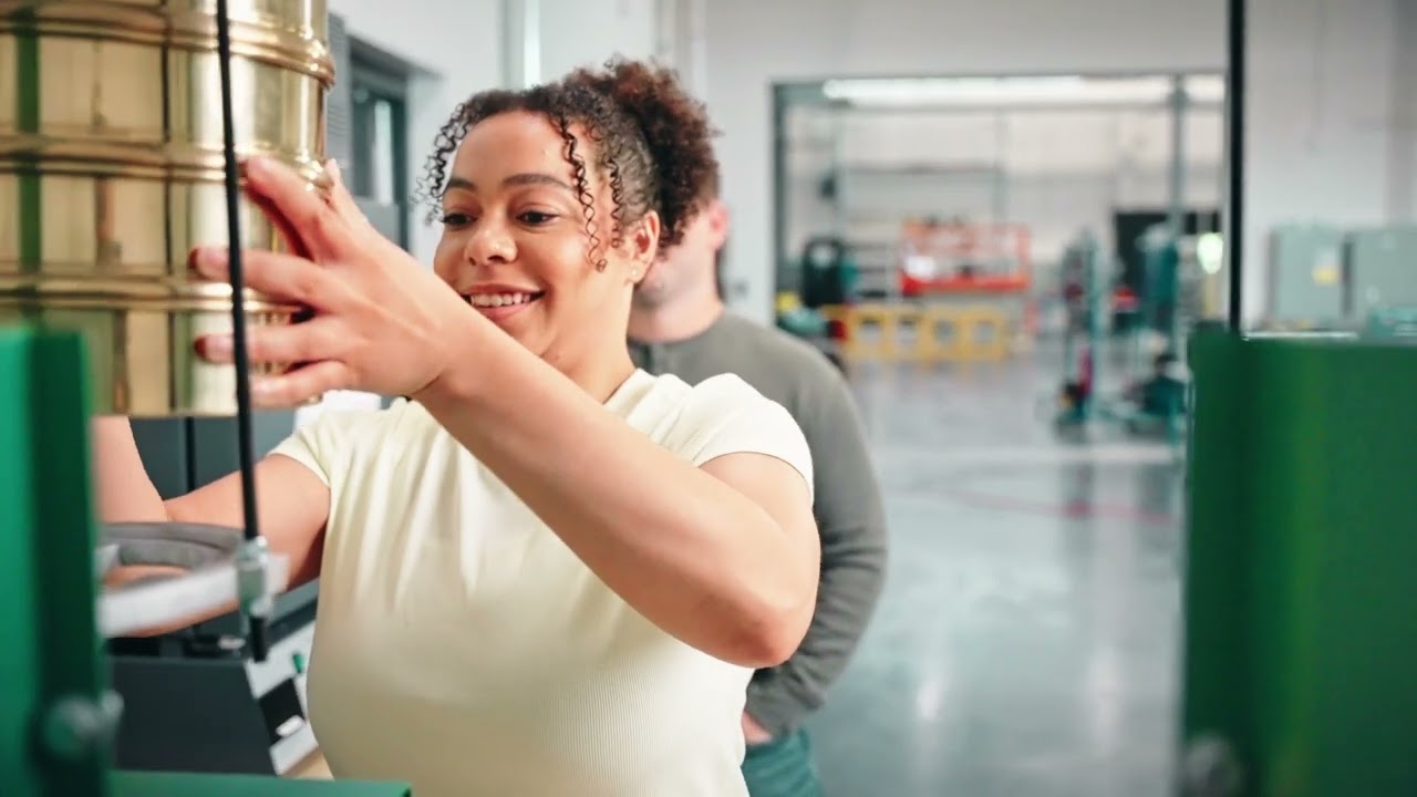 Career and Technical Education Month at MoWest