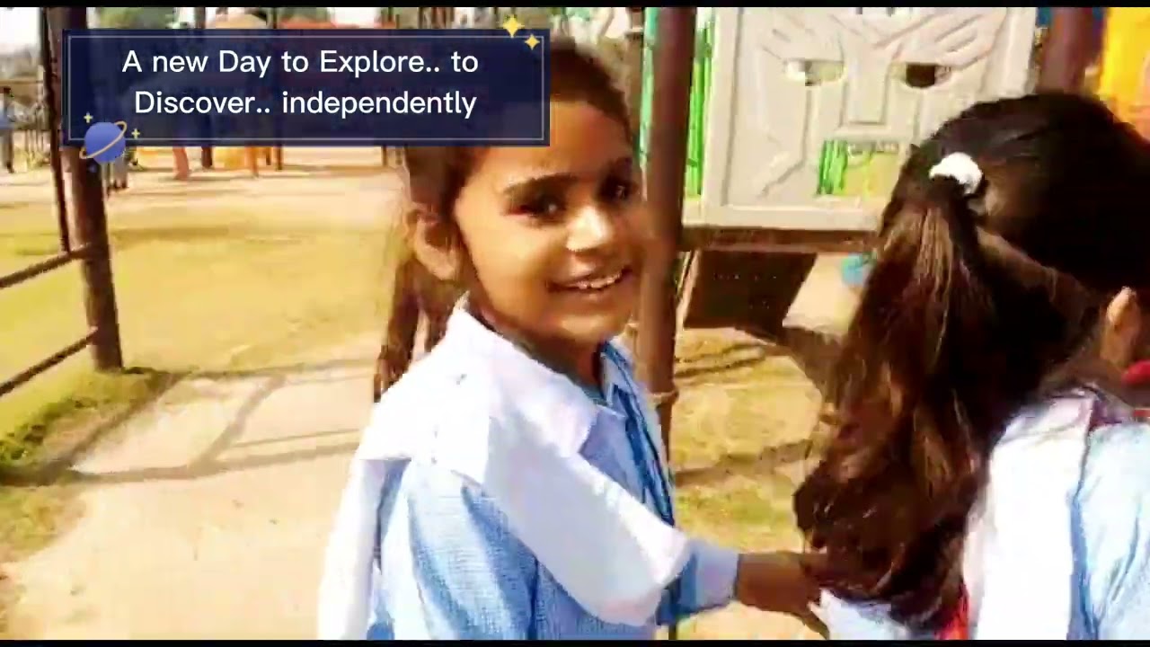 The School organize trip to Theme park ( City Housing) of Jinnah and Iqbal Campus