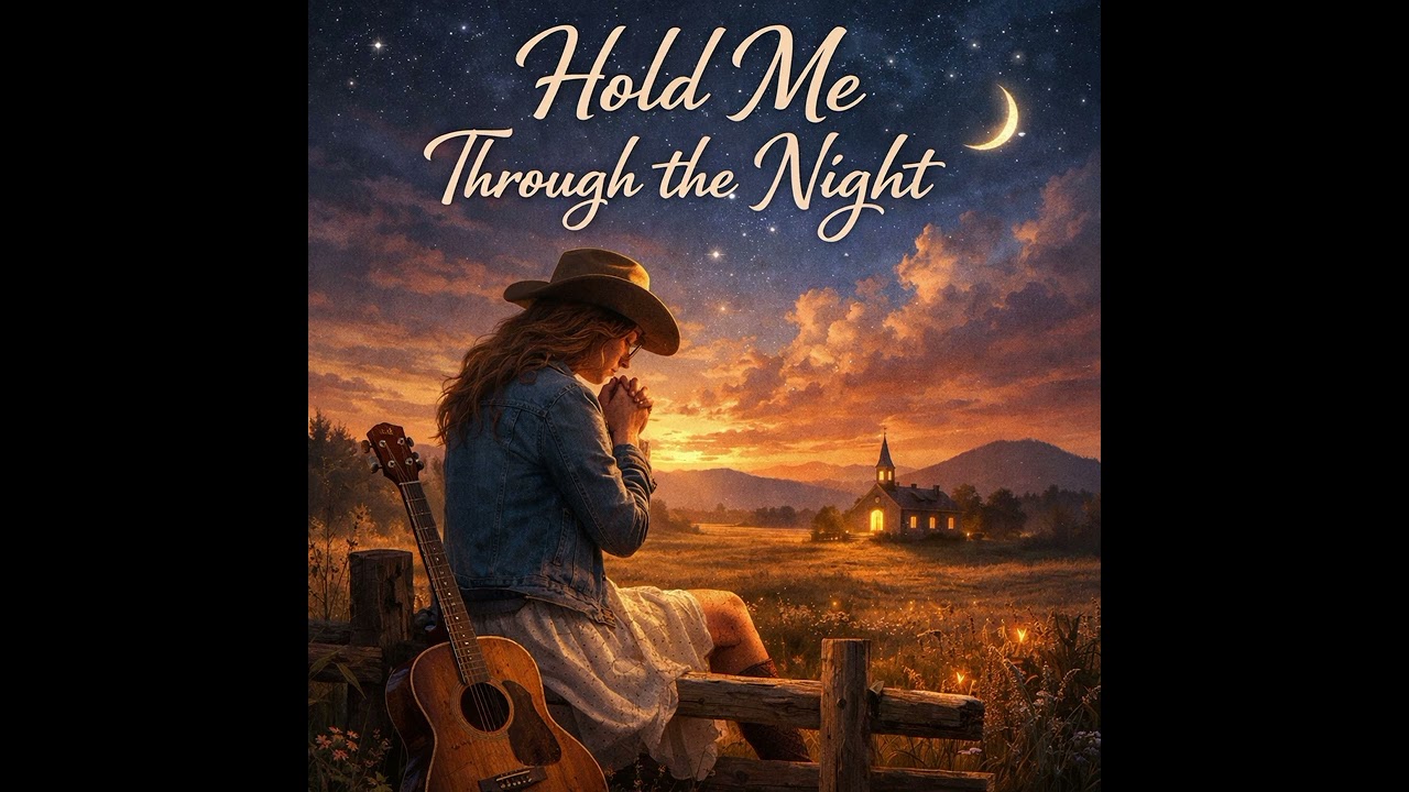 hold me through the night