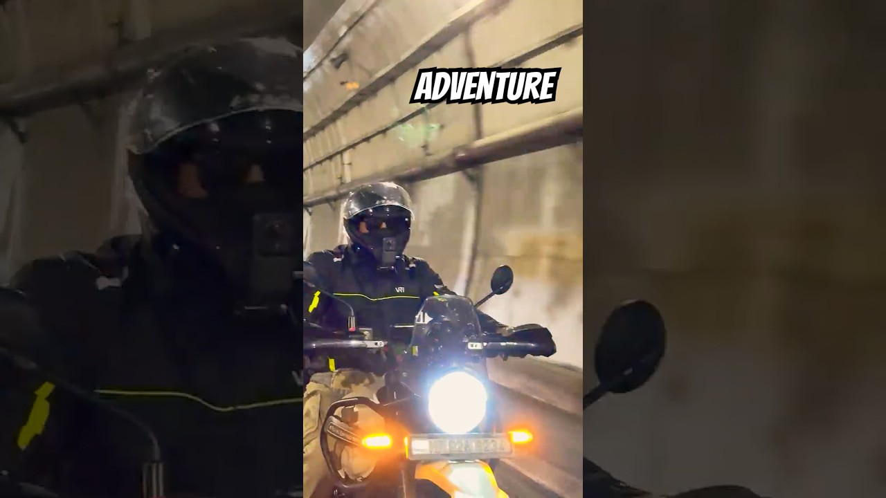 It adds more adventure!! #2ez