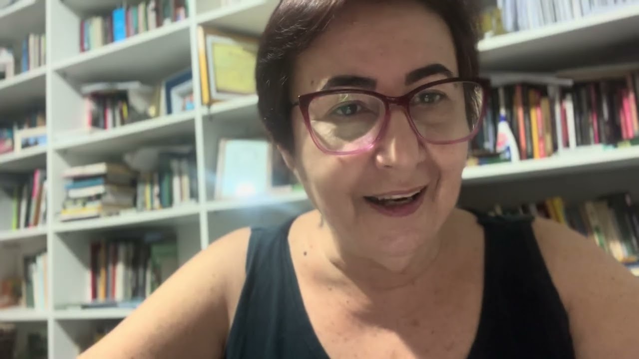 Madona - texto e interpretação: Maria Elvira