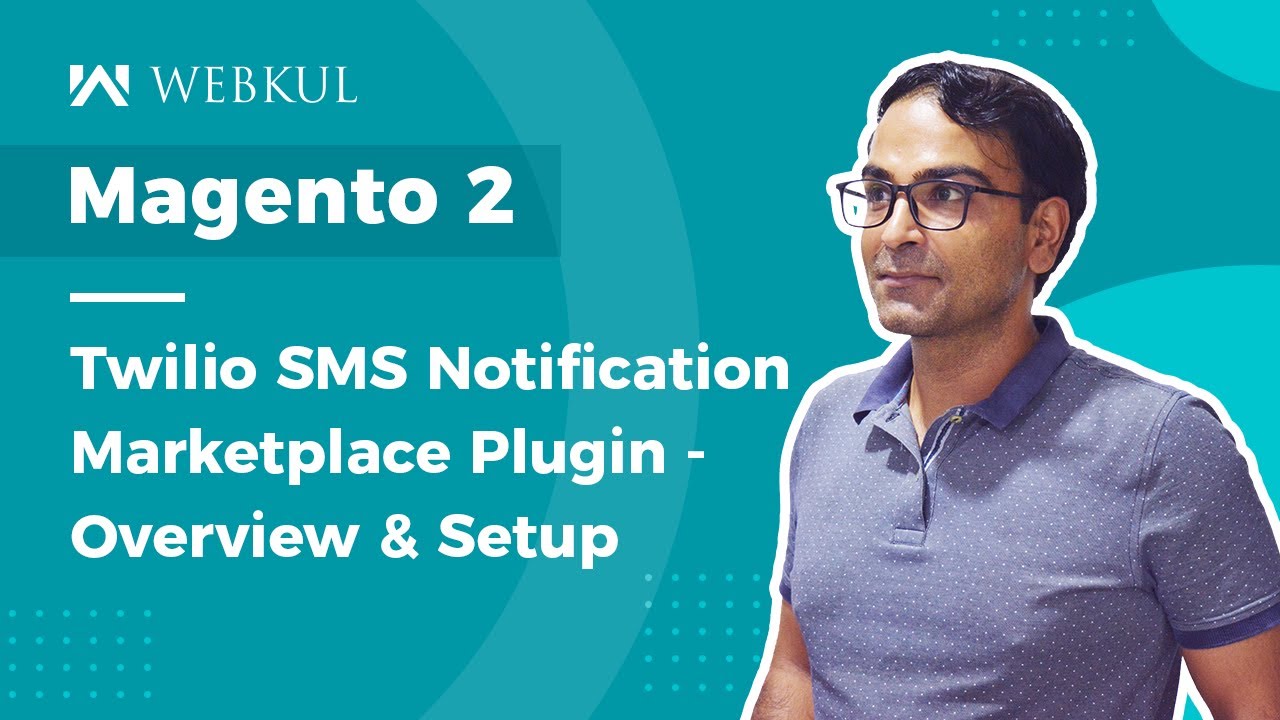 WooCommerce Multi Vendor SMS Notifications Plugin - Overview