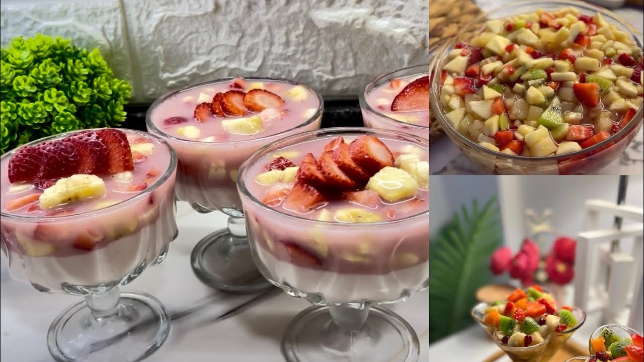 حلا لرمضان يشرفك قدام ضيوفك سهل وبسيط