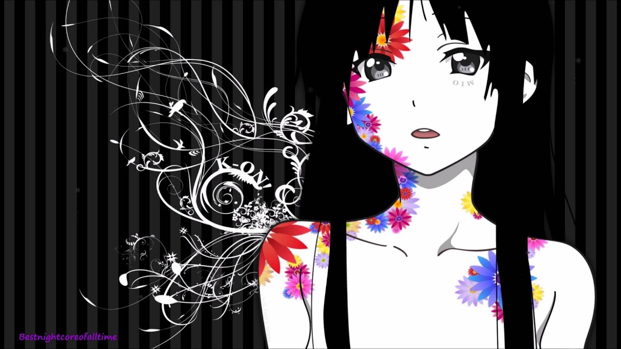 Nightcore - No Sleep