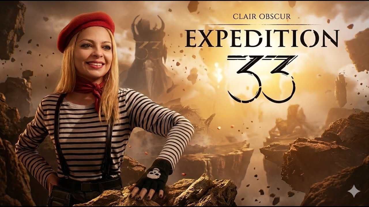 Clair Obscur - Expedition 33 - 04