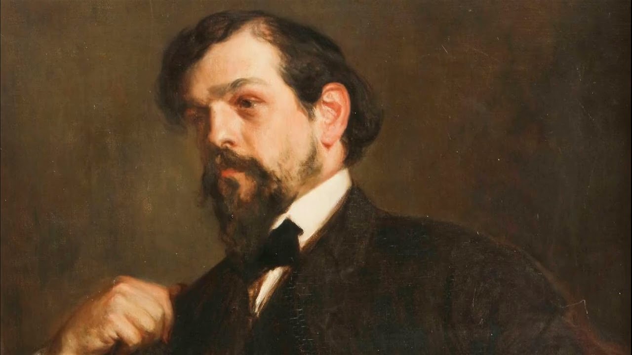 Debussy - L'Isle joyeuse