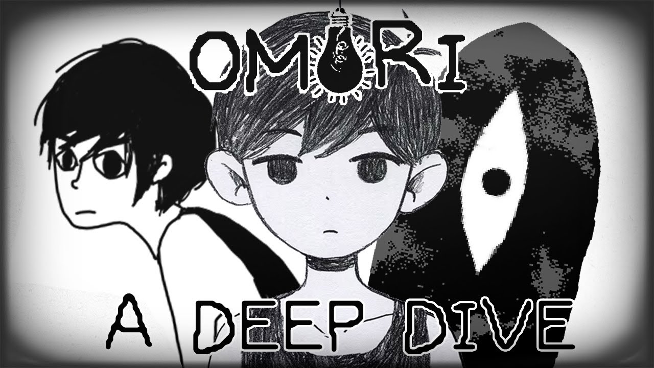 A Deep Dive into OMORI: Creation, Controversies, and Community