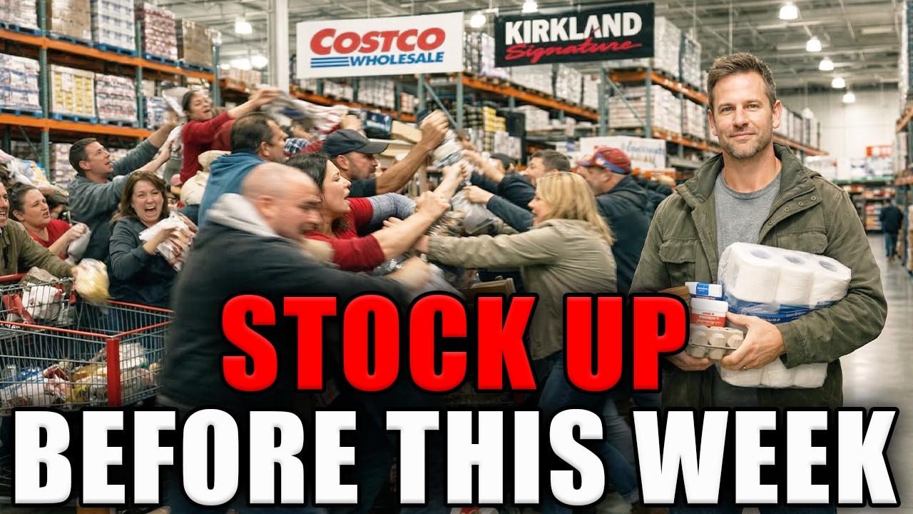 11 товаров из Costco, которые исчезнут с полок на этой неделе! (Не пропустите!)