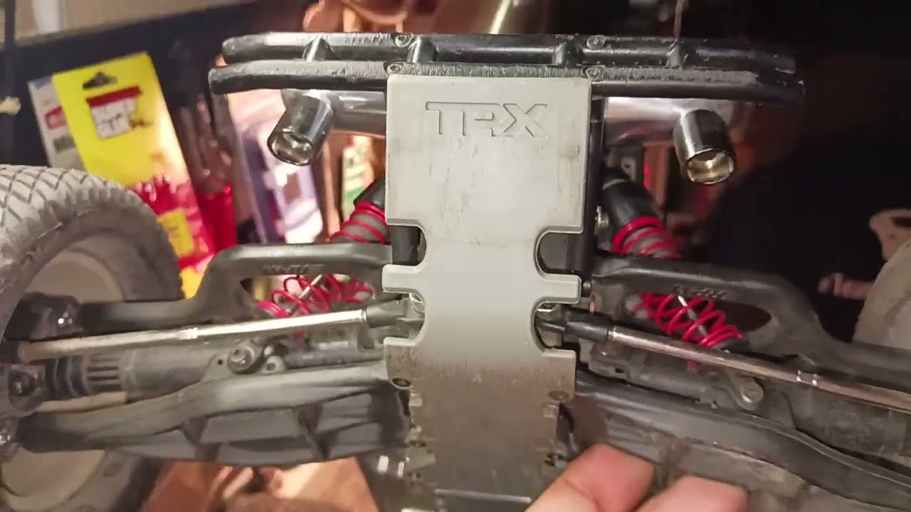 custom t maxx build big block power