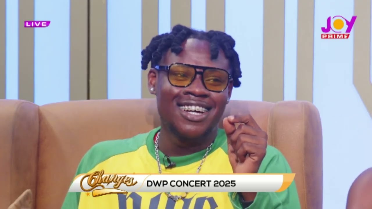 DWP stars Reveals What’s Coming at the their Afro Dance Culture Fest!