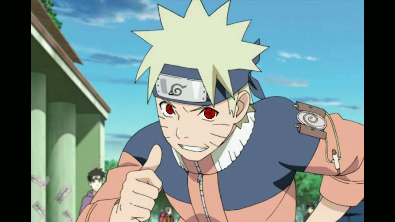 e Se naruto fosse a reencarnação de indra e sasuke a de ashura episódio 2