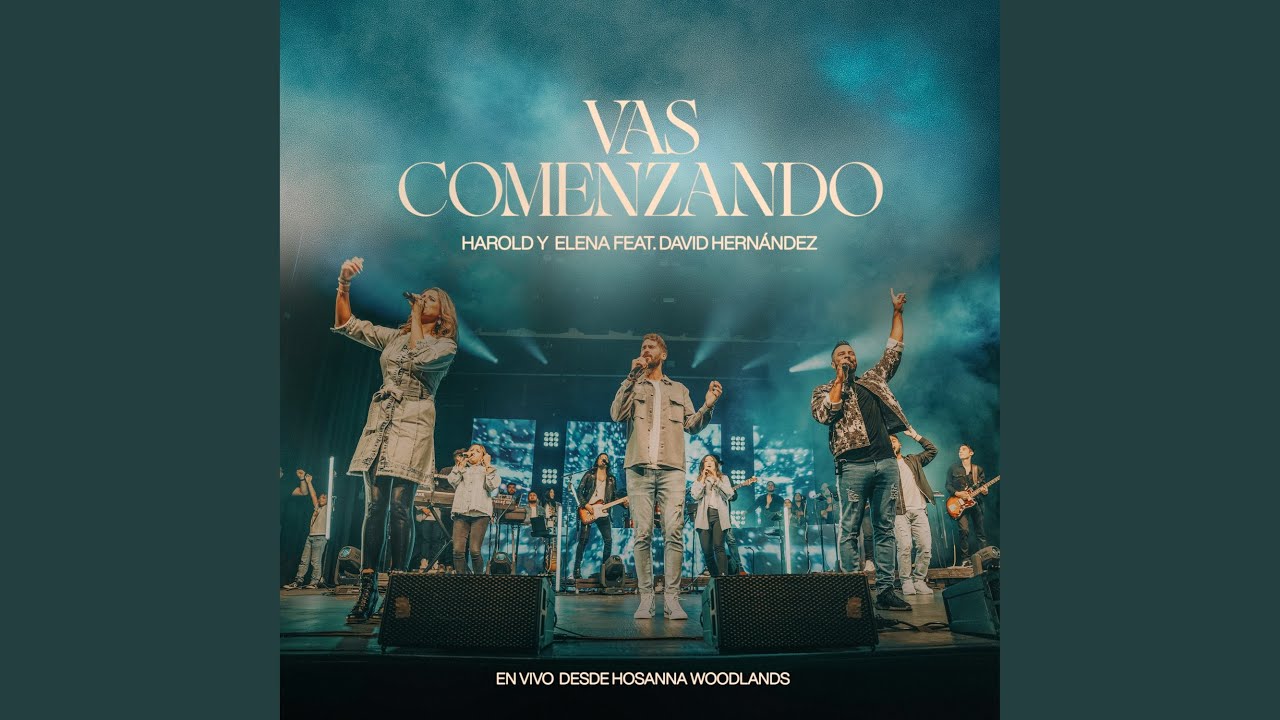 Vas Comenzando
