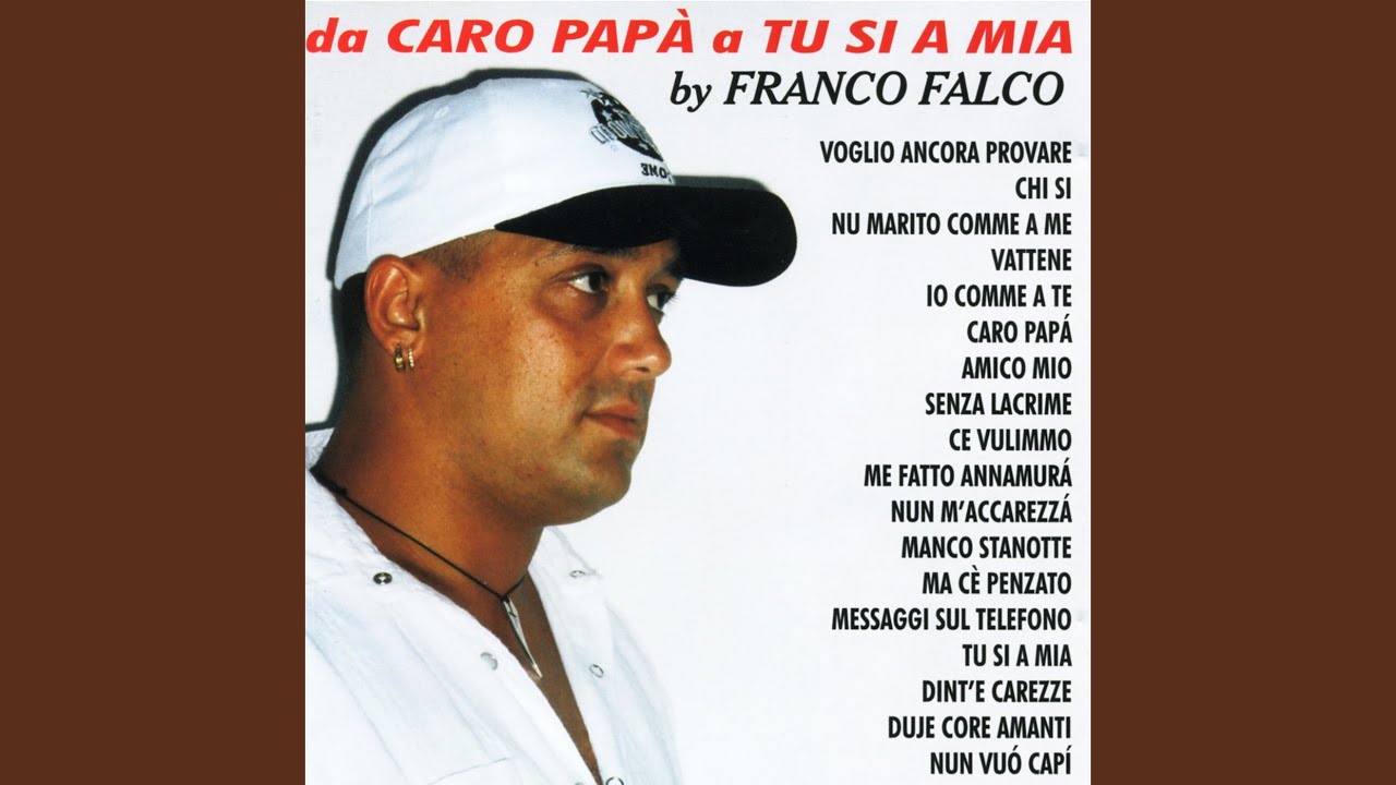 Nun vuò capì