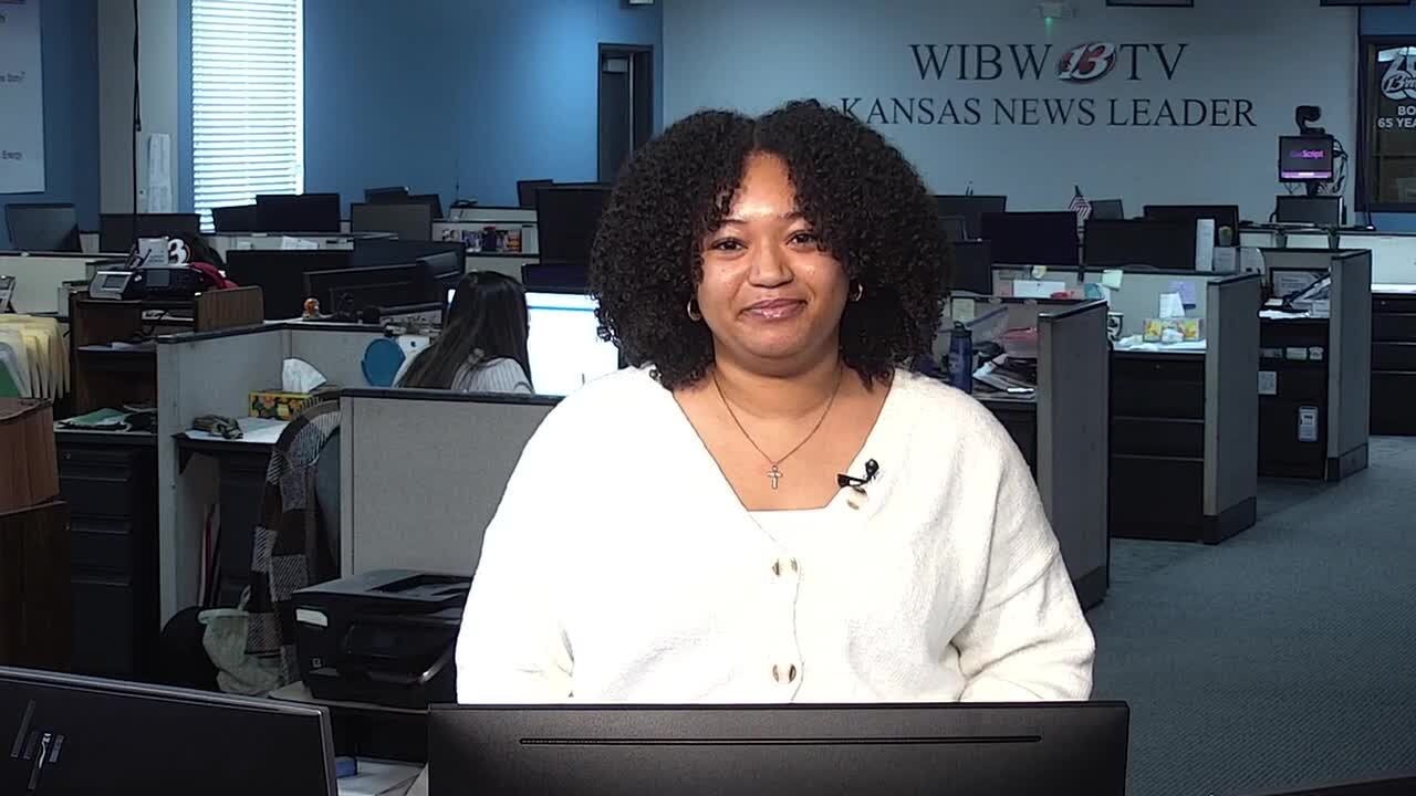 WIBW Web Afternoon Headlines Feb. 13, 2026